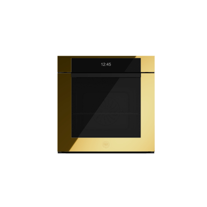 ΦΟΥΡΝΟΣ BERTAZZONI FMOD6 11 7C T G3 ORO SPECCHIO  | ΦΟΥΡΝΟΣ ΗΛΕΚΤΡΙΚΟΣ ΑΤΜΟΥ ΜΕ ΠΥΡΟΛΥΣΗ