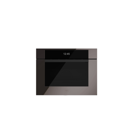 ΦΟΥΡΝΟΣ BERTAZZONI FMOD4 07 7M T S3 OSSIDIANA SPECCHIO | ΦΟΥΡΝΟΣ ΗΛΕΚΤΡΙΚΟΣ ΚΑΙ ΜΙΚΡΟΚΥΜΑΤΩΝ
