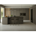 ΦΟΥΡΝΟΣ BERTAZZONI FMOD6 11 7C T S3 OSSIDIANA SPECCHIO  | ΦΟΥΡΝΟΣ ΗΛΕΚΤΡΙΚΟΣ ΑΤΜΟΥ ΜΕ ΠΥΡΟΛΥΣΗ