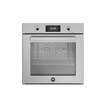 ΦΟΥΡΝΟΣ BERTAZZONI F60 11 PRO V P T X/23 | ΦΟΥΡΝΟΣ ΗΛΕΚΤΡΙΚΟΣ ΑΤΜΟΥ ΜΕ ΠΥΡΟΛΥΣΗ