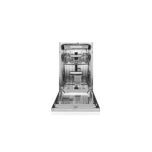 ΠΛΥΝΤΗΡΙΟ ΠΙΑΤΩΝ BERTAZZONI DW45 S3I EPD C | ΠΛΗΡΩΣ ΕΝΤΟΙΧΙΖΟΜΕΝΟ 45εκ. | PANEL READY