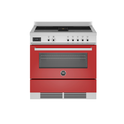 ΚΟΥΖΙΝΑ BERTAZZONI PROCH9 4I 1E RO T | ΦΟΥΡΝΟΣ ΗΛΕΚΤΡΙΚΟΣ | ΕΣΤΙΕΣ ΕΠΑΓΩΓΙΚΕΣ | ΑΠΟΡΡΟΦΗΤΗΡΑΣ