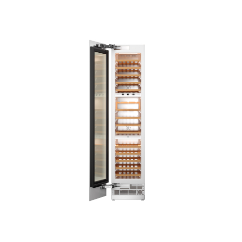 ΣΥΝΤΗΡΗΤΗΣ ΚΡΑΣΙΩΝ BERTAZZONI RWC45S5TPLS | ΕΝΤΟΙΧΙΖΟΜΕΝΗ SLOT-IN ΣΤΗΛΗ ΣΥΝΤΗΡΗΣΗΣ ΚΡΑΣΙΩΝ | PREMIUM