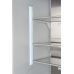 ΨΥΓΕΙΟΚΑΤΑΨΥΚΤΗΣ BERTAZZONI RFL6060S5FPNS | ΕΝΤΟΙΧΙΖΟΜΕΝΟΣ SIDEbySIDE | PREMIUM SLOT-IN ΨΥΓΕΙΟΚΑΤΑΨΥΚΤΗΣ BERTAZZONI RFL6060S5FPNS | ΕΝΤΟΙΧΙΖΟΜΕΝΟΣ SIDEbySIDE | PREMIUM SLOT-IN