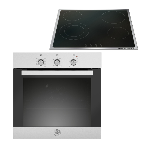 ΣΕΤ 91> FLG607EKXV + P604VM1LAGGNX