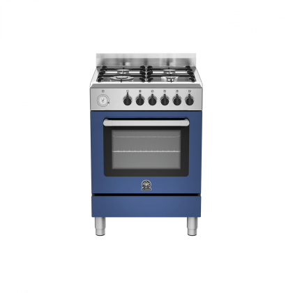 ΚΟΥΖΙΝΑ LA GERMANIA PRM66 40E XB T| ΦΟΥΡΝΟΣ ΗΛΕΚΤΡΙΚΟΣ | ΕΣΤΙΕΣ ΑΕΡΙΟΥ