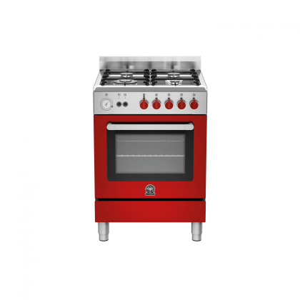 ΚΟΥΖΙΝΑ LA GERMANIA PRM66 40G XR T| ΦΟΥΡΝΟΣ ΑΕΡΙΟΥ ΜΕ ΑΕΡΑ ΚΑΙ ΓΚΡΙΛ ΑΕΡΙΟΥ | ΕΣΤΙΕΣ ΑΕΡΙΟΥ