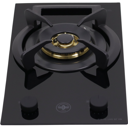 ΕΣΤΙΑ LA GERMANIA P351CLAGSFVN| ΕΣΤΙΑ ΑΕΡΙΟΥ ΙΣΧΥΟΣ 6KW | STEP FLAME