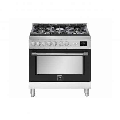 ΚΟΥΖΙΝΑ LOFRA A NM G96 W GVGT/AEO ITALIA | ΦΟΥΡΝΟΣ ΑΕΡΙΟΥ ΜΕ ΑΕΡΑ | ΕΣΤΙΕΣ ΑΕΡΙΟΥ