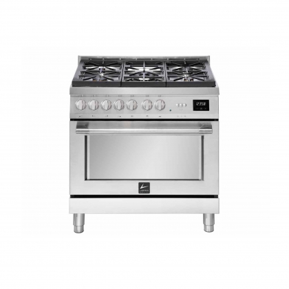 ΚΟΥΖΙΝΑ LOFRA A S G96 W GVGT/AEO ITALIA | ΦΟΥΡΝΟΣ ΑΕΡΙΟΥ ΜΕ ΑΕΡΑ | ΕΣΤΙΕΣ ΑΕΡΙΟΥ