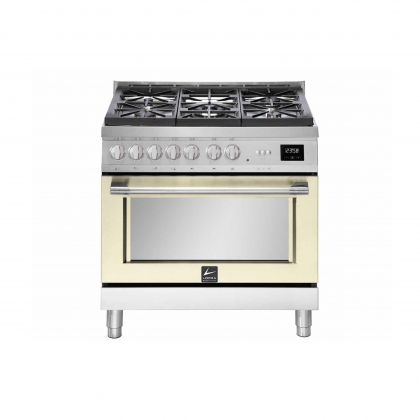 ΚΟΥΖΙΝΑ LOFRA A BI G96 W GVGT/AEO ITALIA | ΦΟΥΡΝΟΣ ΑΕΡΙΟΥ ΜΕ ΑΕΡΑ | ΕΣΤΙΕΣ ΑΕΡΙΟΥ