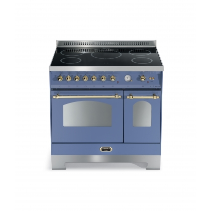 ΚΟΥΖΙΝΑ LOFRA R LV D96 MFTE/5I | ΦΟΥΡΝΟΙ ΗΛΕΚΤΡΙΚΟΙ | ΕΣΤΙΕΣ ΚΕΡΑΜΙΚΕΣ ΕΠΑΓΩΓΙΚΗΣ ΤΕΧΝΟΛΟΓΙΑΣ