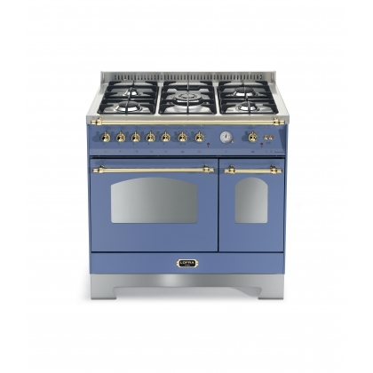 ΚΟΥΖΙΝΑ LOFRA R LV D 96 MFTE/Ci | ΦΟΥΡΝΟΙ ΗΛΕΚΤΡΙΚΟΙ | ΕΣΤΙΕΣ ΑΕΡΙΟΥ