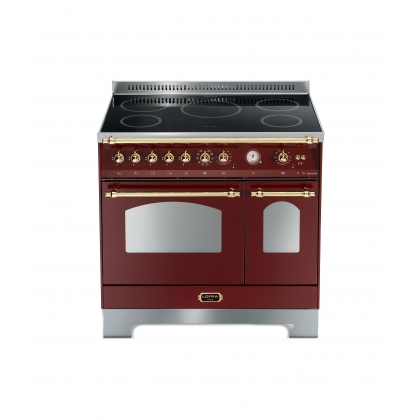 ΚΟΥΖΙΝΑ LOFRA R R D96 MFTE/5I | ΦΟΥΡΝΟΙ ΗΛΕΚΤΡΙΚΟΙ | ΕΣΤΙΕΣ ΚΕΡΑΜΙΚΕΣ ΕΠΑΓΩΓΙΚΗΣ ΤΕΧΝΟΛΟΓΙΑΣ