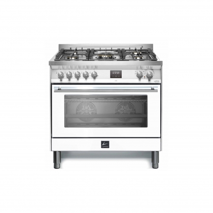 ΚΟΥΖΙΝΑ LOFRA P BP G96 W MFT/AEO VENEZIA | ΦΟΥΡΝΟΣ ΗΛΕΚΤΡΙΚΟΣ | ΕΣΤΙΕΣ ΑΕΡΙΟΥ