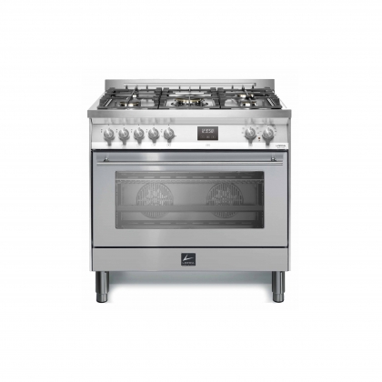 ΚΟΥΖΙΝΑ LOFRA P G96 W MFT/AEO VENEZIA | ΦΟΥΡΝΟΣ ΗΛΕΚΤΡΙΚΟΣ | ΕΣΤΙΕΣ ΑΕΡΙΟΥ