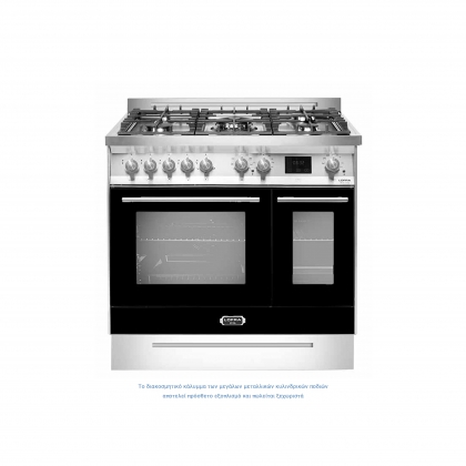 ΚΟΥΖΙΝΑ LOFRA P NM D96 MFTE/AEO VENEZIA | ΦΟΥΡΝΟΙ ΗΛΕΚΤΡΙΚΟΙ | ΕΣΤΙΕΣ ΑΕΡΙΟΥ