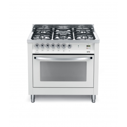 ΚΟΥΖΙΝΑ LOFRA P BP G96 MFT/C | ΦΟΥΡΝΟΣ ΗΛΕΚΤΡΙΚΟΣ | ΕΣΤΙΕΣ ΑΕΡΙΟΥ