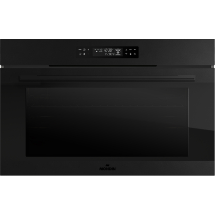 ΦΟΥΡΝΟΣ MONDIN FM90KF15TMM | ΦΟΥΡΝΟΣ ΗΛΕΚΤΡΙΚΟΣ TRIPLE TURBO | LINEA SHADE