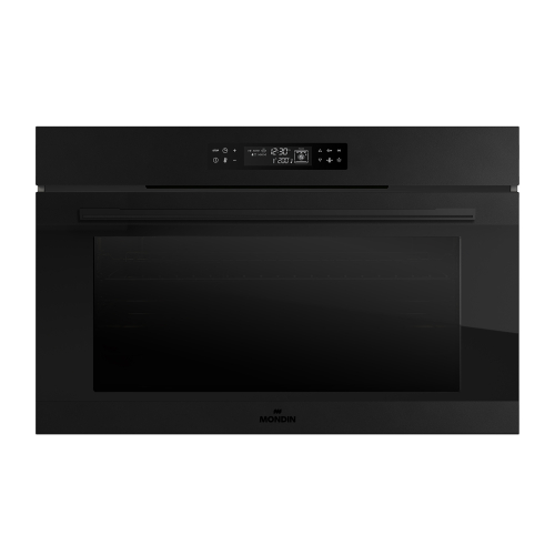 ΦΟΥΡΝΟΣ MONDIN FM90KF15TMM | ΦΟΥΡΝΟΣ ΗΛΕΚΤΡΙΚΟΣ TRIPLE TURBO | LINEA SHADE