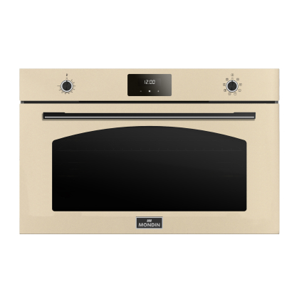 ΦΟΥΡΝΟΣ MONDIN FM90RF11RCC | ΦΟΥΡΝΟΣ ΗΛΕΚΤΡΙΚΟΣ DOUBLE TURBO | LINEA CLASSIC