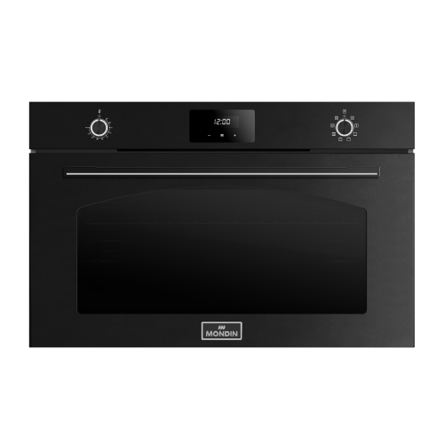 ΦΟΥΡΝΟΣ MONDIN FM90RF11ROO | ΦΟΥΡΝΟΣ ΗΛΕΚΤΡΙΚΟΣ DOUBLE TURBO | LINEA CLASSIC