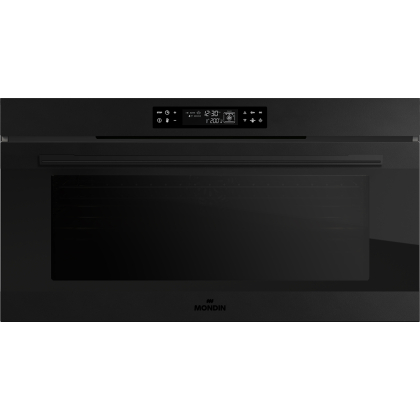 ΦΟΥΡΝΟΣ MONDIN FM98KF15TMM | ΦΟΥΡΝΟΣ ΗΛΕΚΤΡΙΚΟΣ TRIPLE TURBO | LINEA SHADE