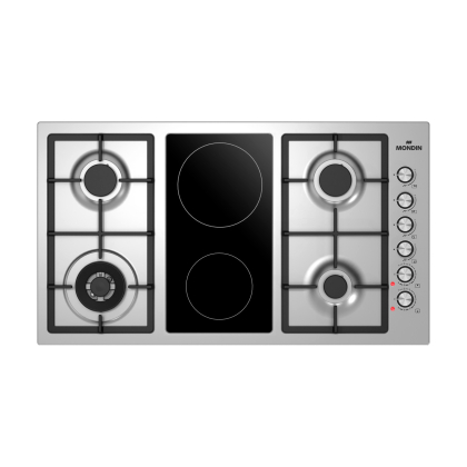 ΕΣΤΙΑ MONDIN FQ904CPGVX | ΕΣΤΙΕΣ ΑΕΡΙΟΥ ΚΑΙ ΚΕΡΑΜΙΚΕΣ | LINEA TORINO