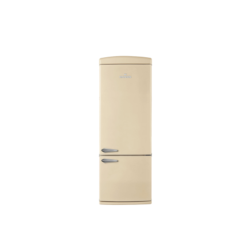 ΨΥΓΕΙΟΚΑΤΑΨΥΚΤΗΣ MONDIN MFC7DC RETRO CLASSIC CREMA | ΔΙΑΣΤΑΣΕΩΝ 192x71εκ. | ΧΕΡΟΥΛΙΑ ΑΡΙΣΤΕΡΑ
