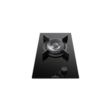 ΕΣΤΙΑ MONDIN VD301VEEL | 5kW WOK ΕΣΤΙΑ ΑΕΡΙΟΥ DOMINO