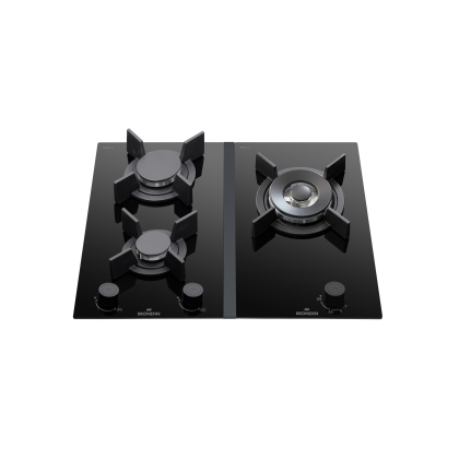 ΕΣΤΙΑ MONDIN VDJ603VNEC (VD302VNEC+σύνδεσμος+VD301VEEL) | ΕΣΤΙΑ ΑΕΡΙΟΥ | 3 ΚΑΥΣΤΗΡΕΣ 9,75kW
