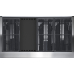 ΚΟΥΖΙΝΑ ΕΞΩΤΕΡΙΚΗΣ ΧΡΗΣΗΣ STEEL SWING 9SK9BQCTRB34063SS| BBQ STEEL 90εκ. | 6 ΕΣΤΙΕΣ ΑΕΡΙΟΥ | ΨΥΓΕΙΟ ΜΕ ΚΑΤΑΨΥΚΤΗ
